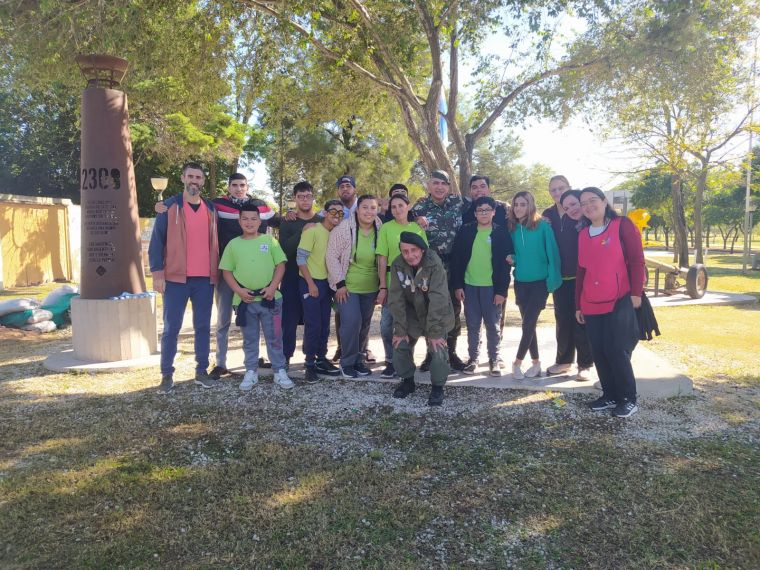 Actividades 