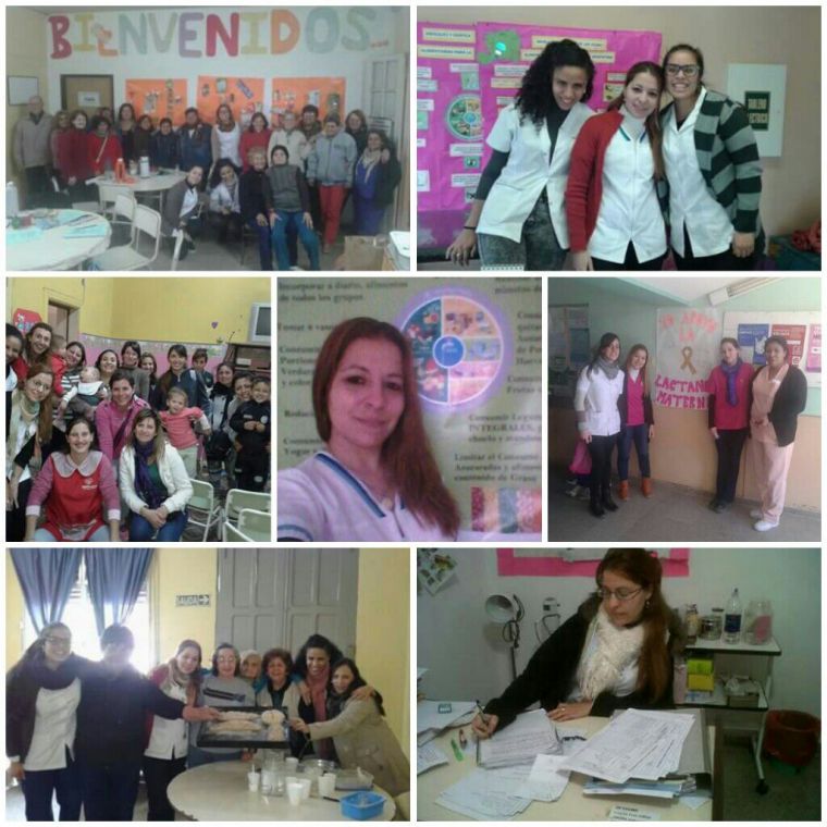 11 de Agosto: Día Internacional del Nutricionista