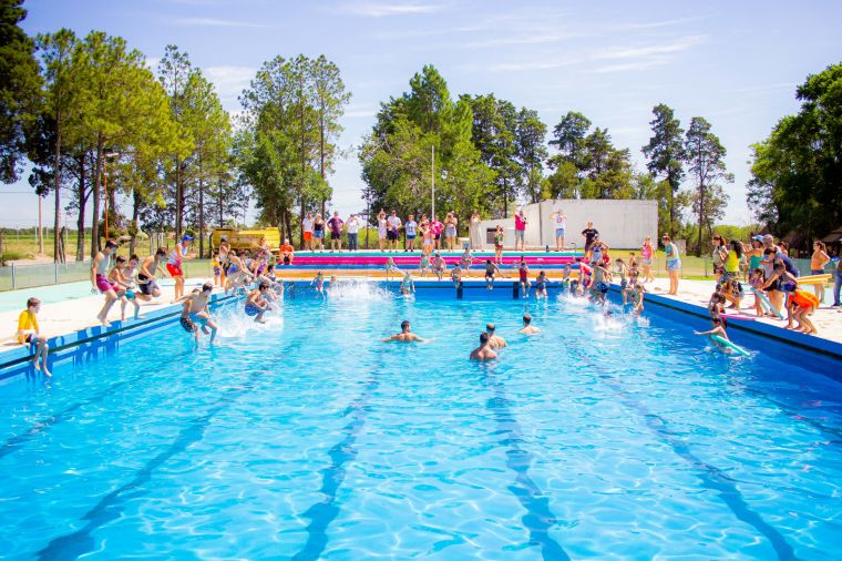 Cierre de la Escuela de Verano 2023