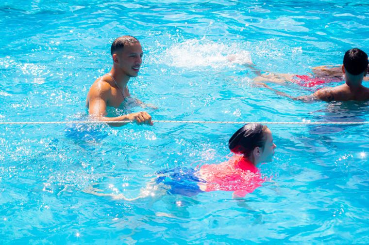 Cierre de la Escuela de Verano 2023