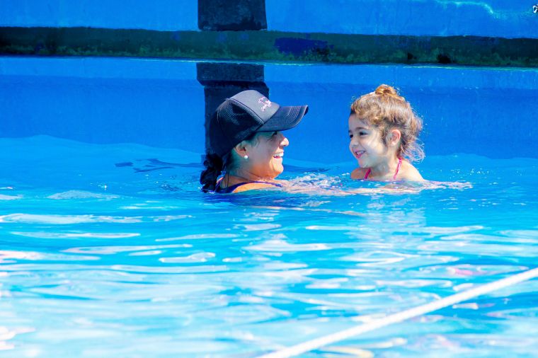 Cierre de la Escuela de Verano 2023