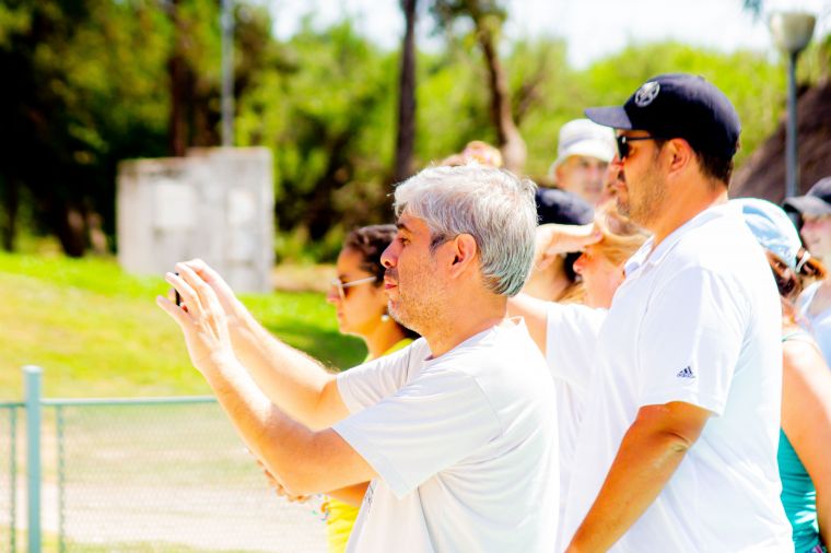 Cierre de la Escuela de Verano 2023