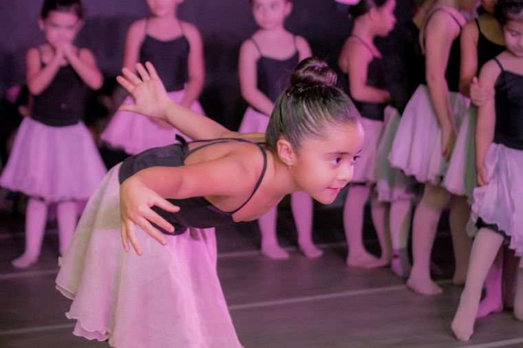 Gran Noche de Gala y un Espectáculo Inolvidable