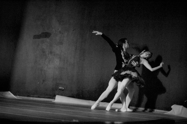 Gran Noche de Gala y un Espectáculo Inolvidable