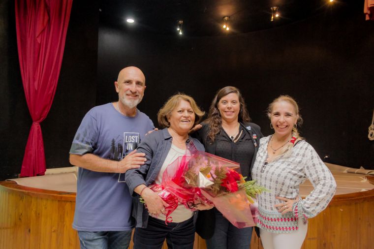 Gran Noche de Gala y un Espectáculo Inolvidable