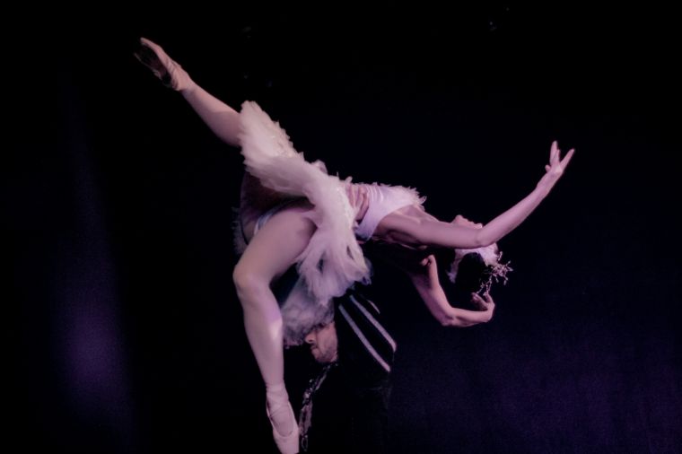 Gran Noche de Gala y un Espectáculo Inolvidable