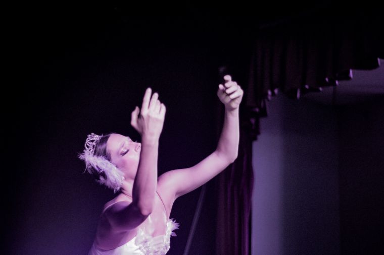 Gran Noche de Gala y un Espectáculo Inolvidable