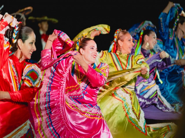 Muestra Cultural 2025