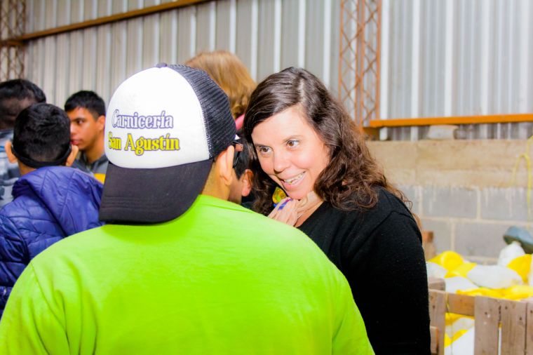 Recorrido por Nuestro Circuito Ambiental