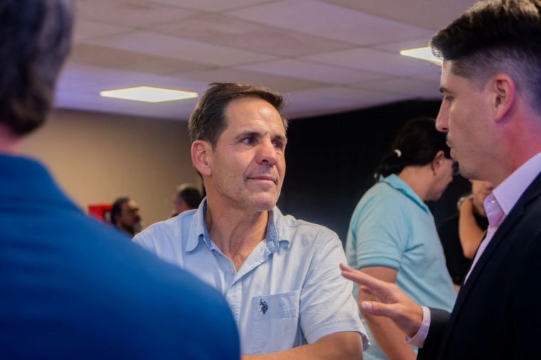 Lanzamiento de la 9° Edición del Festival de la Tierra y la Industria