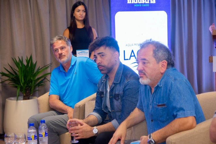 Lanzamiento de la 9° Edición del Festival de la Tierra y la Industria