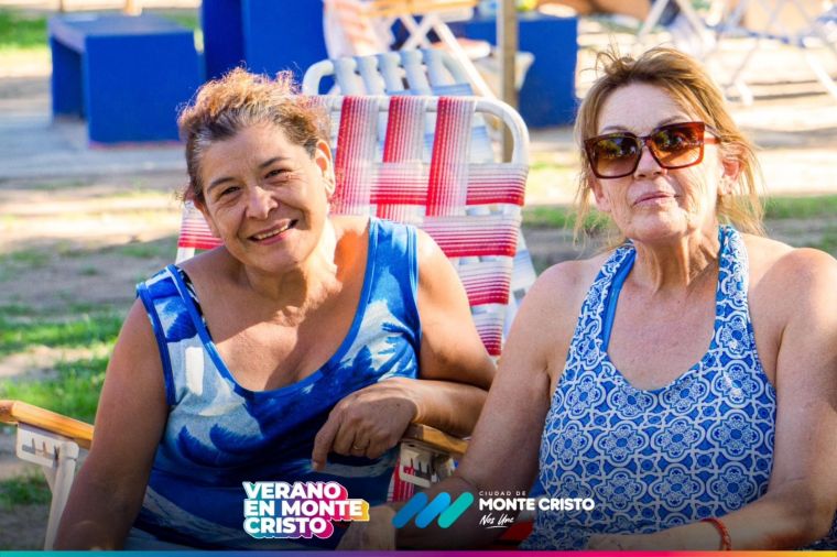 Fin de semana inolvidable en el Polideportivo