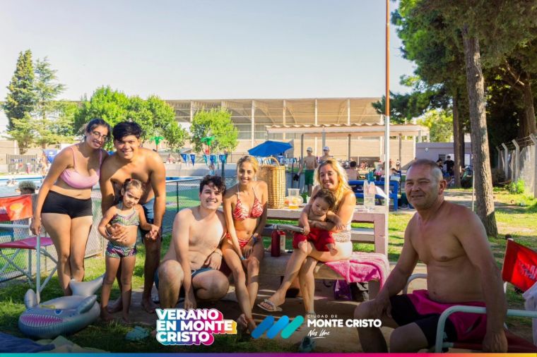 Fin de semana inolvidable en el Polideportivo