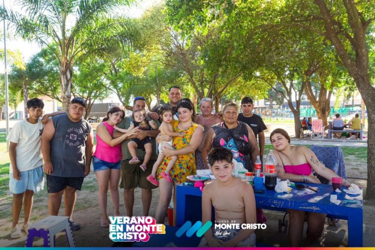 Fin de semana inolvidable en el Polideportivo