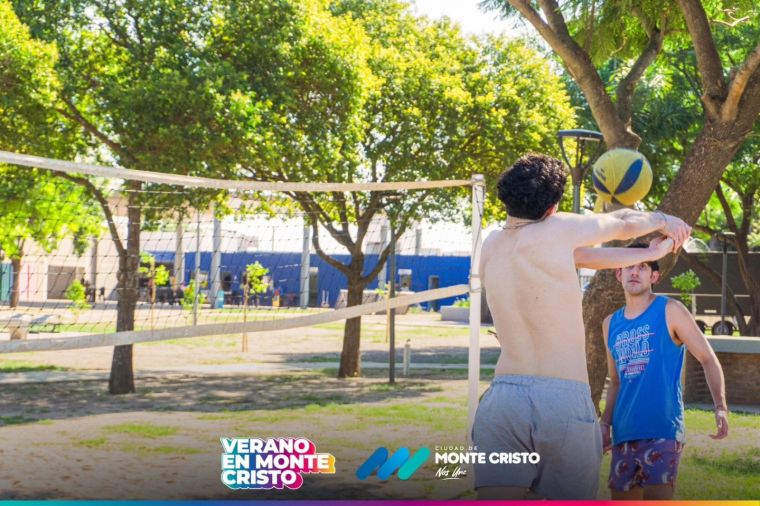 Fin de semana inolvidable en el Polideportivo