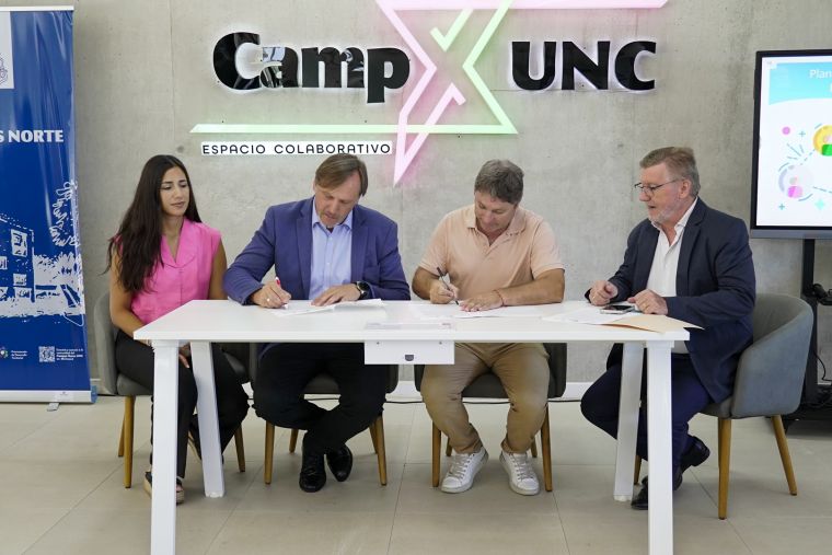 Monte Cristo avanza con más capacitaciones para la comunidad