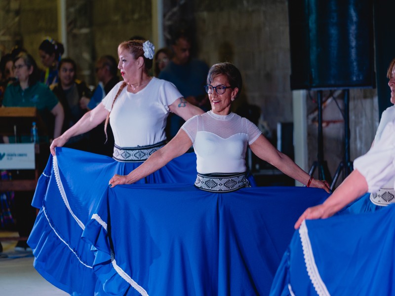Un maravilloso cierre de talleres culturales en Monte Cristo
