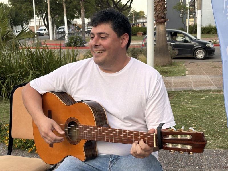 Un gran Cierre del Taller de Lectura y el Taller de Memoria