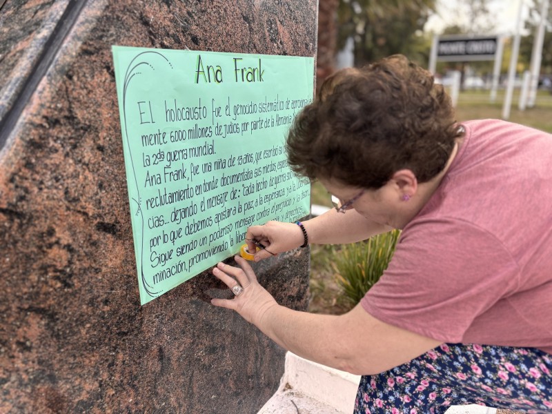 Un gran Cierre del Taller de Lectura y el Taller de Memoria