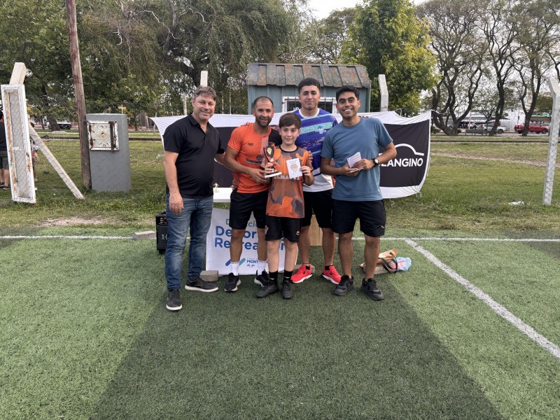 Las Pulgas cerraron un año de grandes logros