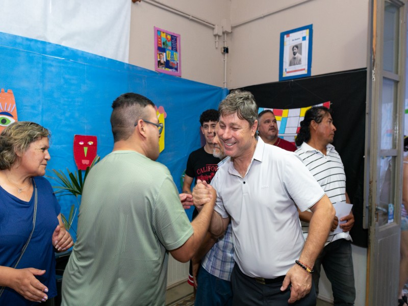 Una noche de arte y cultura en Monte Cristo