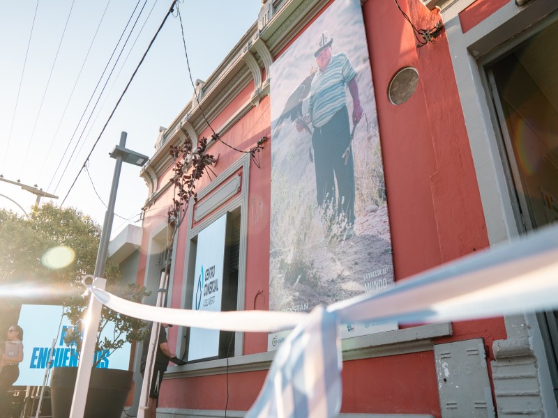 Una noche de arte y cultura en Monte Cristo