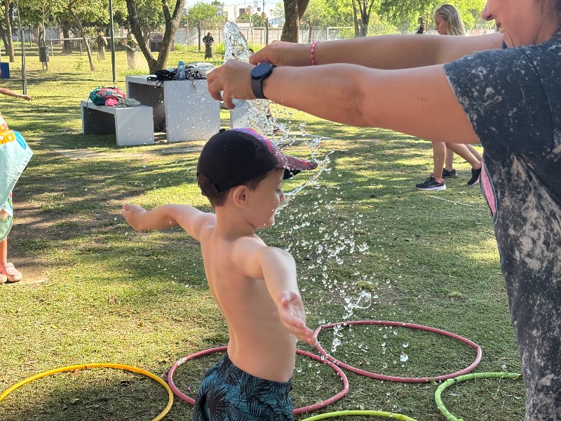 Un verano con más sonrisas 