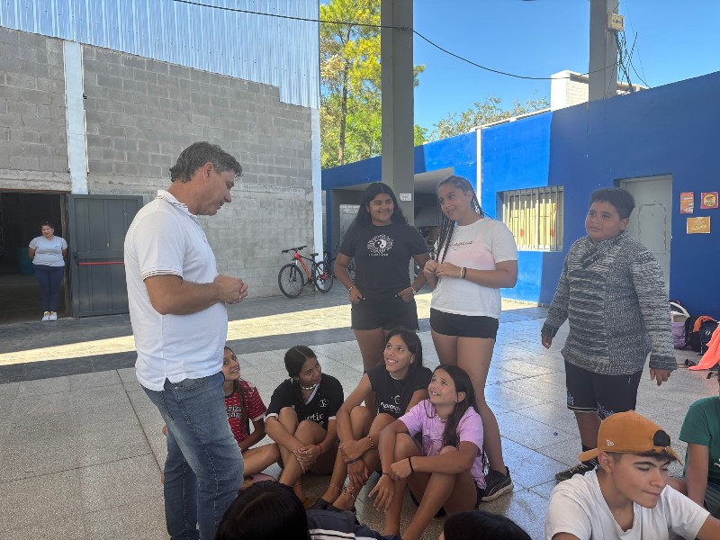 Un verano con más sonrisas 