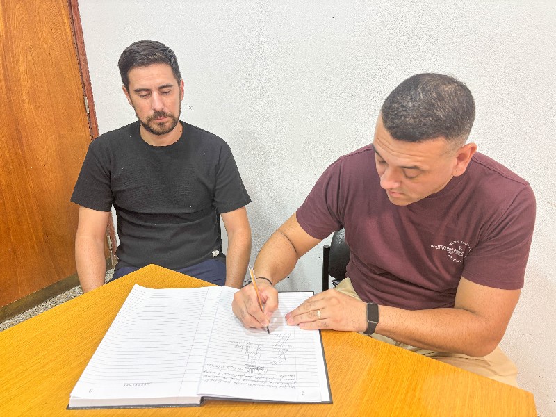 Se conformó el Primer Consejo Vecinal de Seguridad y Convivencia en Monte Cristo