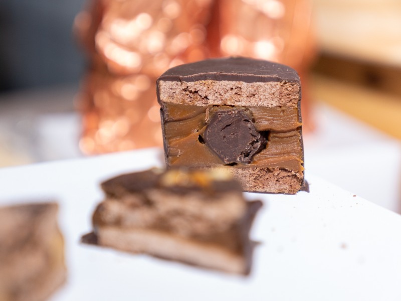 Monte Cristo vivió una gran primera noche del 10° Festival de la Tierra y la Industria