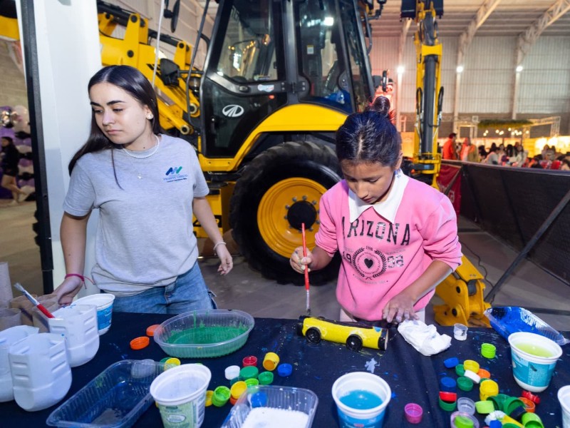Monte Cristo vivió una gran primera noche del 10° Festival de la Tierra y la Industria