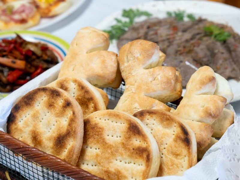 Se presentó una nueva propuesta gastronómica y cultural: el 1° Festival Provincial del Churro y Sabores Tradicionales