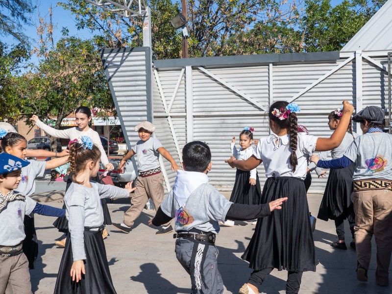 El Desfile de Mascotas celebró su 16° edición en Monte Cristo