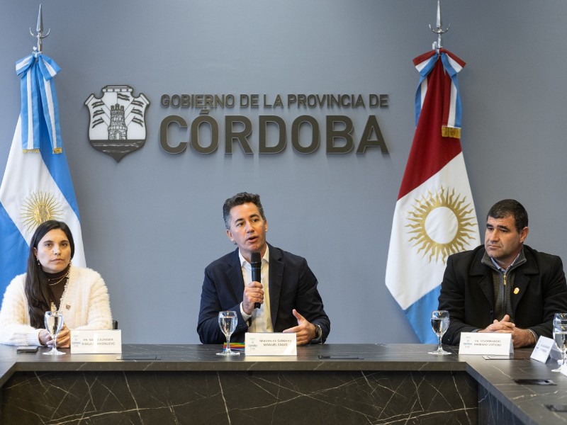 Monte Cristo recibirá más de $522 millones para la ampliación de la red de gas natural