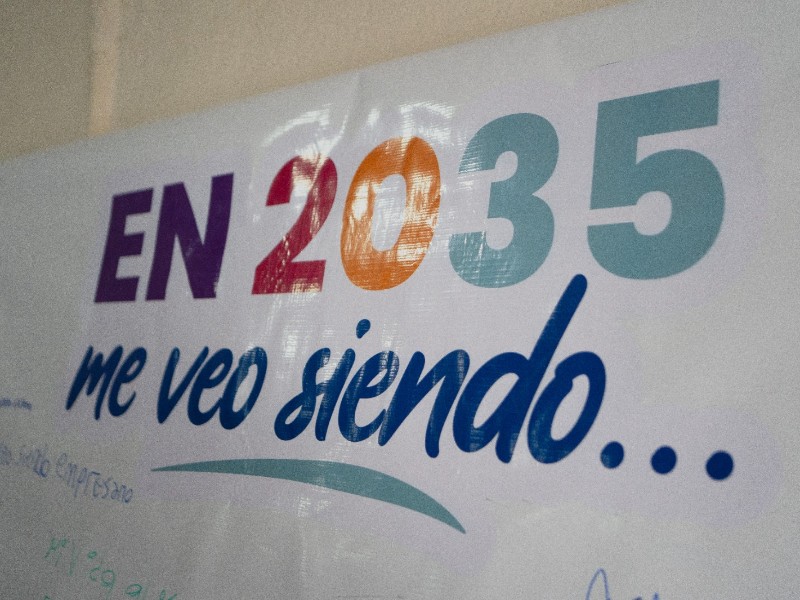 Monte Cristo fue sede de la Expo Carreras más importante de la zona