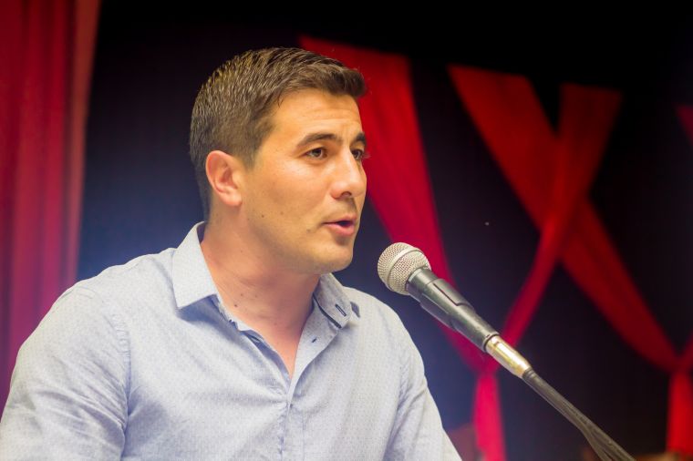 Entrega Premios Conde  2022 