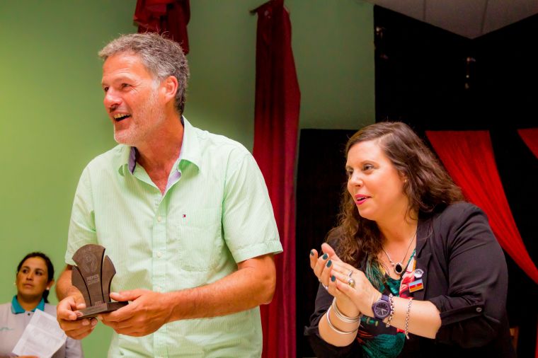 Entrega Premios Conde  2022 