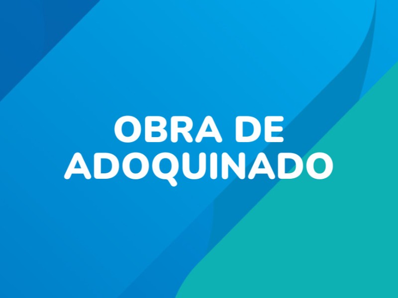 Decreto N°107/2026 Obra de Adoquinado