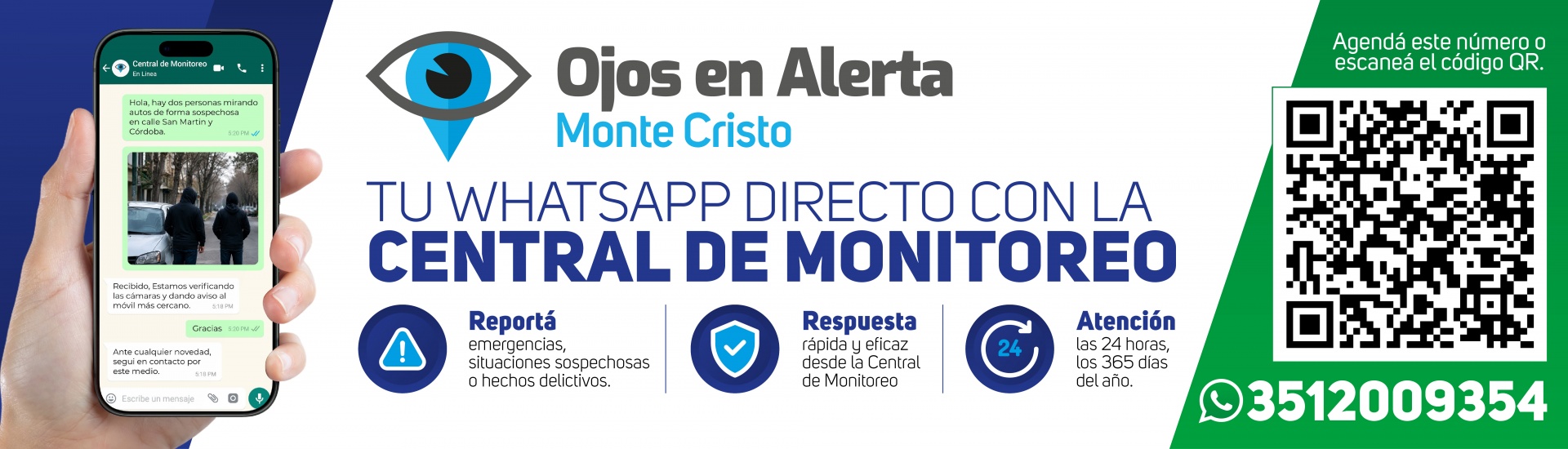 Ojos en Alerta